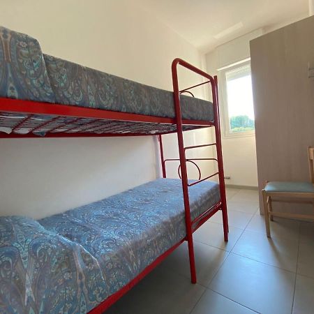 Appartamenti Al Cigno Lignano Sabbiadoro Eksteriør bilde
