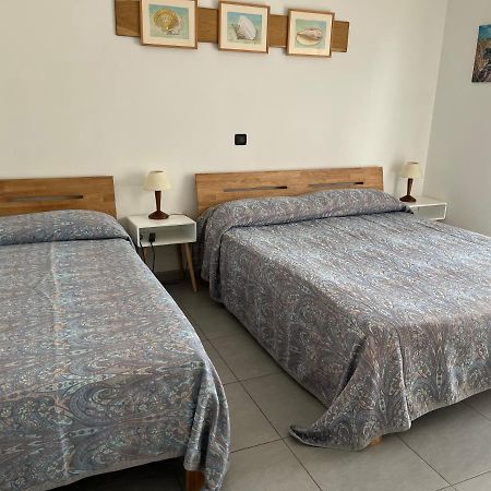 Appartamenti Al Cigno Lignano Sabbiadoro Eksteriør bilde