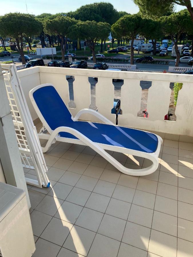 Appartamenti Al Cigno Lignano Sabbiadoro Eksteriør bilde