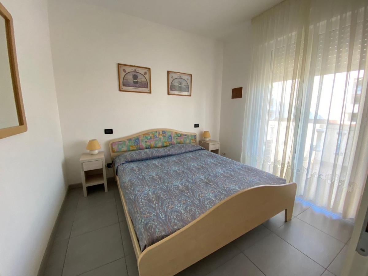 Appartamenti Al Cigno Lignano Sabbiadoro Eksteriør bilde