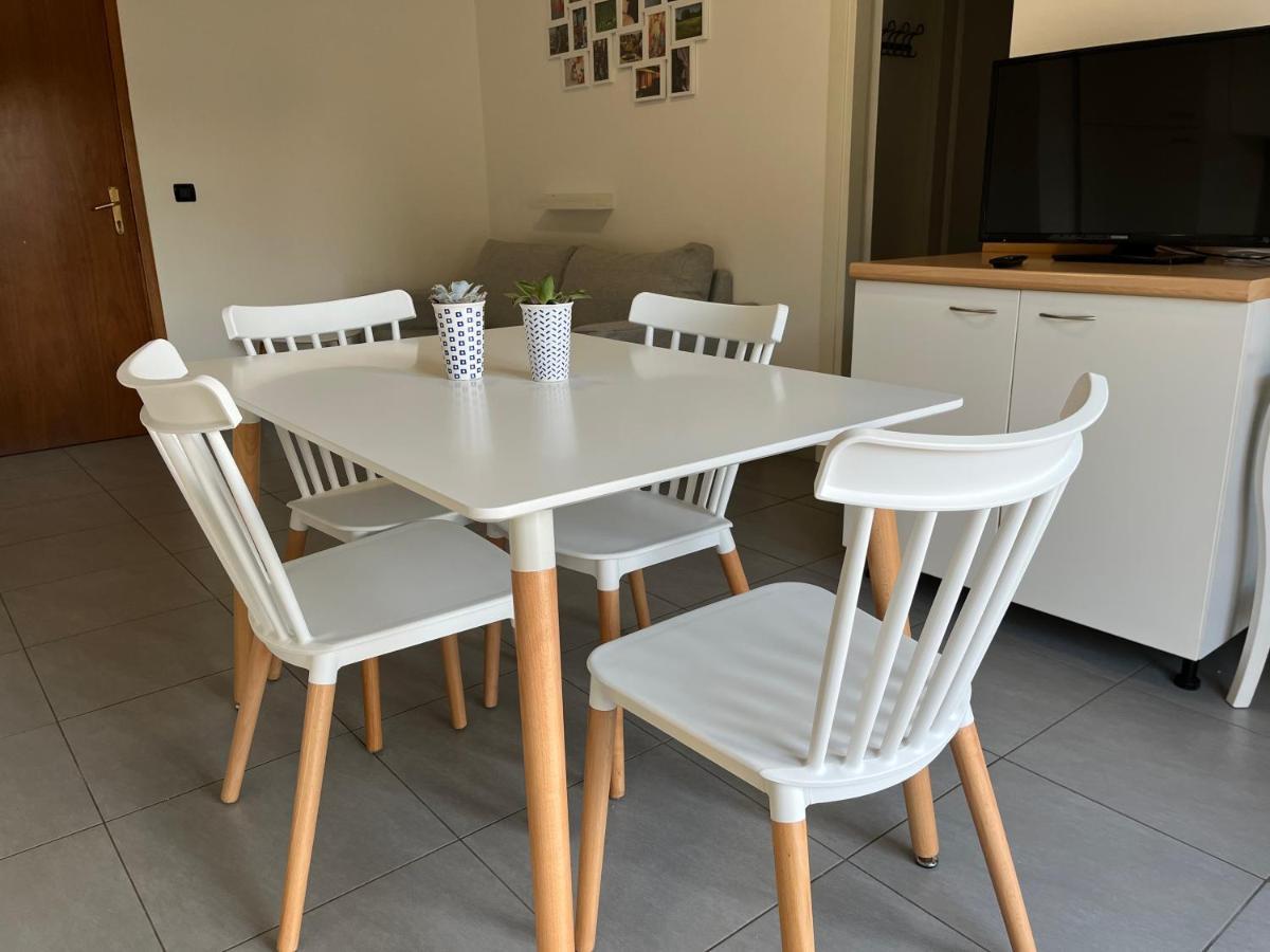 Appartamenti Al Cigno Lignano Sabbiadoro Eksteriør bilde